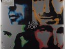 U2 Pop ISLAND 2xLP SEALED europe 180g gatefold