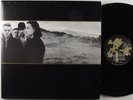 U2 The Joshua Tree ISLAND B0010310-01 2xLP NM 180g w/booklet gatefold