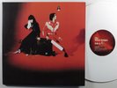 WHITE STRIPES Elephant V2/THIRD MAN 2XLP VG++/NM white & red vinyl gatefold