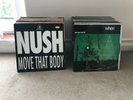 Over 100 records. Old Skool, Classics, Funky, Hardcore, Minimal, Techno & More