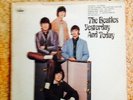 Beatles Yesterday and Today Album, second state