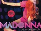MADONNA Confessions On A Dance Floor, Jump LIMITED PINK Vinyl 2 LP Album SEALED