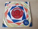 THE BEATLES 1963 RED LABEL PLEASE PLEASE ME 1N/1N ORIGINAL UK