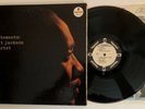 Milt Jackson - Statements - 1962 Mono White Label Promo Impulse A-14 (EX)