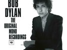 Bob Dylan Original Mono Recordings 180gm box set Vinyl 9 LP NEW sealed