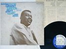 GRANT GREEN SUNDAY MORNIN' BLUE NOTE LNJ-80101 Japan VINYL LP