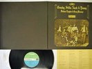 CROSBY STILLS,NASH & YOUNG DEJA VU ATLANTIC MT 2023 Japan VINYL LP