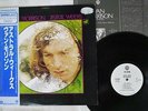VAN MORRISON ASTRAL WEEKS WARNER P-4704 Japan OBI PROMO VINYL LP