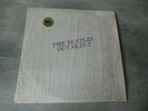 The Beatles Outakes 2 blue vinyl tmoq rare vinyl album