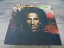 Bob Marley & The Wailers - Natty Dread 1974 UK LP ISLAND 1st