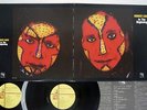 HUBERT LAWS IN THE BEGINNING CTI GSW-3013,4 Japan RVG VINYL 2LP