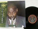 ARCHIE SHEPP QUARTET LIVE IN TOKYO DENON YX-7538-ND Japan OBI VINYL LP