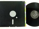 NEW ORDER BLUE MONDAY COLUMBIA YW-7418-AX Japan PROMO VINYL 12