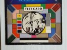 The Invaders Test Card Limited Edition Vinyl 1980