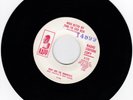 NORTHERN SOUL 45RPM - RUBY AND THE ROMANTICS ON KAPP - RARE PROMO