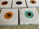 Northern Soul R&B + Motown soul pack 50 USA Originals