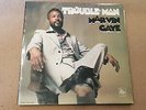 MARVIN GAYE Trouble man Tamla Motown STML 11225