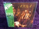 ABBA - ABBA - JAPAN - WITH OBI GREEN