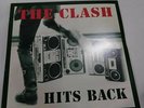THE CLASH - HITS BACK  (3 VINYL LP)  32 TRACKS  PUNK ROCK  NEW+