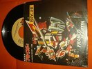 Franco Martin ?– Bryger / La Ballata Di Bryger SIGLA TV ANIME ROBOTS NM