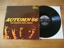 THE SPENCER DAVIS GROUP AUTUMN 66 UK 1966 1st PRESS RARE MOD NEAR MINT VINYL