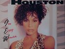 Whitney Houston Im Every Woman STILL SEALED Vinyl Single 2 X 12inch Arista