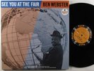 BEN WEBSTER See You At The Fair IMPULSE 2xLP Analogue Productions 45rpm ltd ed