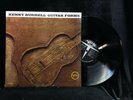 Kenny Burrell-Guitar Forms-Verve 8612-MONO GIL EVANS