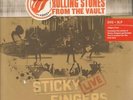 The Rolling Stones Sticky Fingers Live At The Fonda Theatre 2015 Vinyl LP-Box