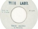Trod Along Jah Lloyd 7