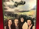 SMOKEY Changing All The Time 1975 UK Vinyl LP + INNER EXCELLENT CONDITION SMOKIE