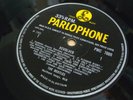 157g BEATLES Revolver LP UK Rarer labels: Text wrap & Extra DOT  PMC 7009