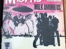 Misfits ?– Walk Among Us Purple Vinyl 30th Anniversary on Rhino Vinyl