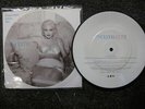 MADONNA   ......   SECRET   .....   RARE ORIGINAL 1994 PICTURE DISC ..... W0268P