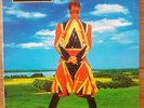DAVID BOWIE- EARTHLING - LP RARE 180G Green Vinyl 2015 US Friday Music RARE