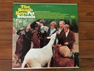 The Beach Boys ?– Pet Sounds 1966 Capitol N-16156 RE Jacket NM- Vinyl NM
