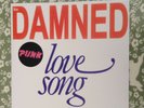 The Damned - Love Song 7