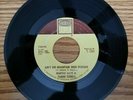 Vintage 45 Marvin Gaye & Tammi Terrell ?Ain't No Mountain High Enough Tamla '67