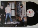BEAT HAPPENING - DREAMY - VINYL LP GERMAN 1. PRESS SUB POP RECORDS w/ NANCY SIN