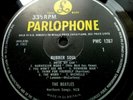The BEATLES - *RUBBER SOUL* - *MONO* - 1965 - 1st pressing - 1R / 1R