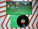 Yes Close To The Edge Vinyl UK 1972 Atlantic A3/B2 Matrx LP Gatefold & Inner EXC