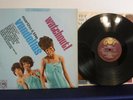 Martha & The Vandellas, Watchout , Gordy Records GLPS 920, 1966 Soul, Reeves