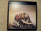 A YOUNG PERSON'S GUIDE TO KING CRIMSON-VINYL-33 1/3 RPM-2 RECORDS-MINT-ESTATE