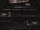 Space Between - Vinyl By Sammy Hagar & The Circle (New)