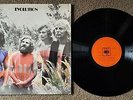 TAMAM SHUD - EVOLUTION - ORIGINAL OZ PROG PSYCH SURF SOUNDTRACK LP - 1969