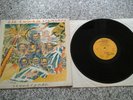 THE TWINKLE BROTHERS Countrymen 1980 LP Very Rare PORTUGAL PROMO PRESS