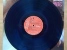 David Bowie   Space Oddity LP      BLUE  Vinyl
