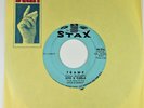 Otis Redding / Carla Thomas – Tramp / Tell IT Like It Is – Stax 45 - 45-216