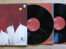 Tosca Suzuki Vinyl record lp x 2 G Stone records 2000 1st pressng. Excellent