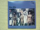The Slits Cut LP 180 Gram 2005 US reissue ex con Punk Sex Pistols Clash Siouxsie